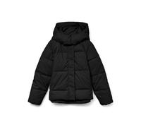 VERO MODA Veste d’hiver 'VMGRETAKYLIE' noir, Taille L