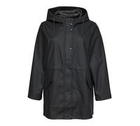 VERO MODA Veste VMMALOU pour Femme, Noir, 48