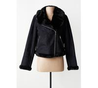 vero moda vestes femme de couleur noir 42