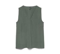 VERO MODA Vmalva WVN Noos Débardeur à col en V S/L