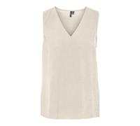 VERO MODA Vmalva WVN Noos Débardeur à col en V S/L