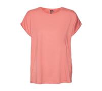 VERO MODA Vmava Plain SS Top GA JRS Noos, Dubarry, M