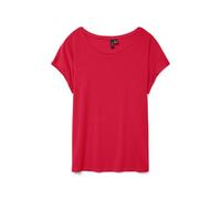 Vero Moda Vmava Plain SS Top JRS Noos
