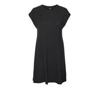 Vero Moda VMAVA SL Knee Dress JRS Noos, Noir, M