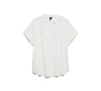 Vero Moda Chemisier 'Beauty' blanc Taille M