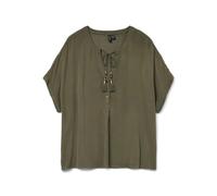 VERO MODA Vmbente SS WVN GA Haut Large, Kalamata., M