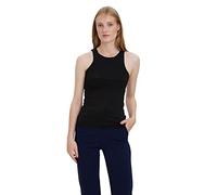 Vero Moda Vmbianca SL Débardeur Noos pour Femme, Noir, M