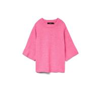 VERO MODA Vmboom Pull Oversize 2/4 O-NK GA Noos, Rose Cosmos, M