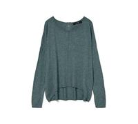 Vero Moda Vmbreeze Aura Ls Zipper Blouse Noos Pull-Over Femme