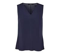 VERO MODA Vmbrit SL JRS GA Top pour Femme, Blazer Bleu Marine., S