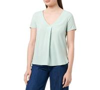 VERO MODA VMBRIT SS Top JRS Noos, Silt Green, S