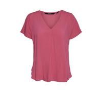 VERO MODA VMBRIT SS Top JRS Noos, Sorbet Framboise, M