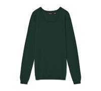 VERO MODA Pull-over 'VMCare' émeraude, Taille XL