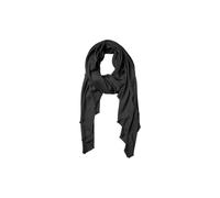 VERO MODA VMCARRIE SCARF NOOS, Noir, taille unique
