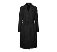 VERO MODA Vmcfortuneaya Ss23 Long Coat Cur Noos Manteau Femme (lot de 1)