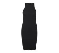 Vero Moda Vmchloe SL Abk Dress JRS Noos Robe en Jersey Femme