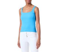 VERO MODA VMCHLOE SL Short Square Top JRS Noos, Débardeur,