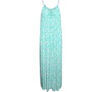 Vero Moda Vmclaire Menny Robe Longue, Manches claires, M Femme