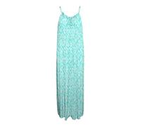 VERO MODA Vmclaire Menny Singlet Maxi Dress WVN GA Robe, Manches claires, S Femme