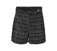 Vero Moda Vmclever Hw Short WVN - Mini Jupe - Mini Jupe - Femme