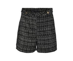 Vero Moda Vmclever Hw Short WVN - Mini Jupe - Mini Jupe - Femme