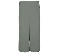 VERO MODA VMCOCO WVN Noos Pantalon pour Femme Taille XL, Laurel Wreath, XL