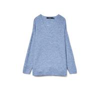 Vero Moda Vmcrewlefile Blouse Noos à col en V