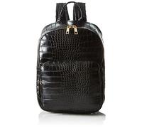 VERO MODA Vmcroca Sac à dos pour femme Noir, Noir (Black), Taille unique