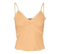 Vero Moda Vmditte Débardeur Court JRS Noos Haut Femme