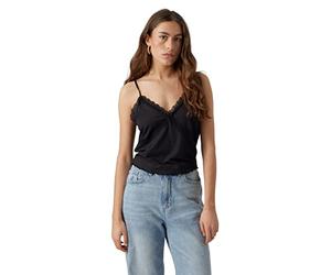 Vero Moda Vmditte Débardeur Court JRS Noos Haut Femme