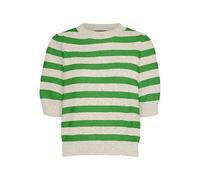 VERO MODA Vmdoffy 2/4 O-Neck Pullover GA Noos Pull-Over Femme