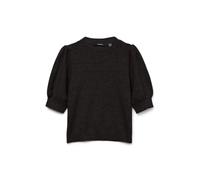 Vero Moda Pull à Manches Courtes Doffy