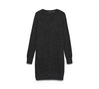 Vero Moda Vmdoffy Ls O-Neck Dress GA Noos Robe Femme | Robe tricotée