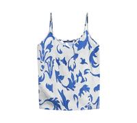 Vero Moda Vmeasy Joy WVN GA Débardeur à col en V
