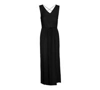 Vero Moda Vmeasy SL Tank Maxi Dress R1 WVN GA Robe, Noir, S Femme