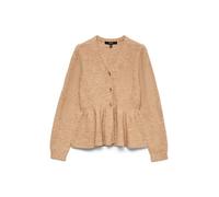 VERO MODA VMEIKA Cardigan en tricot pour femme