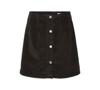 VERO MODA VMETTA HR Short en Corduroy Skater, XL, XL