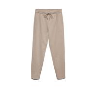VERO MODA Vmeva MW Loose String Pant Noos - Vmeva MW Noos Pantalon String Ample - Smart Casual - Femme