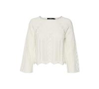 Vero Moda Vmfilli Singlet GA JRS Noos Top, Laurel Wreath, M Femme