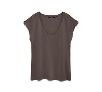 VERO MODA Vmfilli SS T-Shirt à col en V Noos