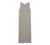 Vero Moda Robe longue sans manches Fiona Vert XL Femme