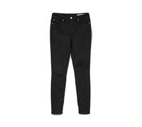 VERO MODA Jean Skinny VMFLASH Taille Moyenne Skinny Fit Jeans Black XL 30 Black XL / L30