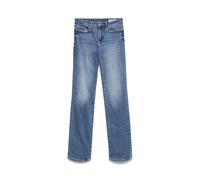 Vero Moda Vmflash Mr Straight Jeans Li347 GA Noos - Pantalon - Pantalon - Femme