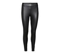 VERO MODA VMGANA MW PL LEGGING NOOS, Femme