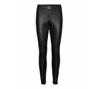 VERO MODA Leggings noir, Taille XL