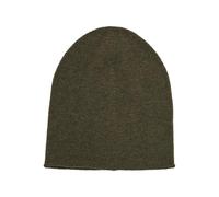 VERO MODA Vmgila Noos Bonnet Côtelé Bonnet tricoté Femme