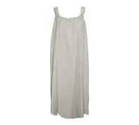 VERO MODA VMGILI Robe Singlet détaillée WVN GA, Doublure argentée/AOP : zandie, L