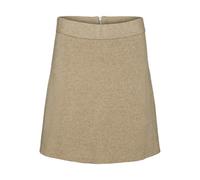 VERO MODA Vmgold Nw Jupe Patineuse, Femmes