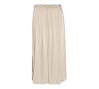 VERO MODA Vmina Hw 7/8 Jupe WVN GA, Doublure argentée, M Femme