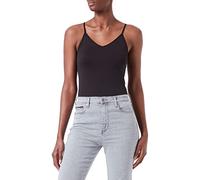 VERO MODA Haut 'Jackie' noir, Taille S-M